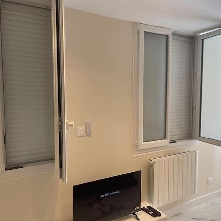 Apartamento Le Petit-Beauvoisine Ruan Exterior foto