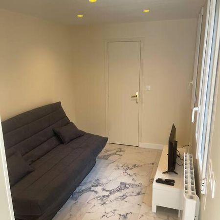 Apartamento Le Petit-Beauvoisine Ruan Exterior foto