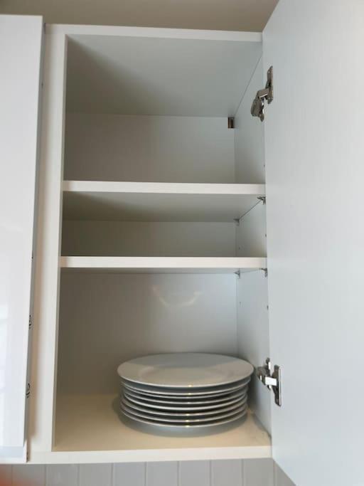 Apartamento Le Petit-Beauvoisine Ruan Exterior foto