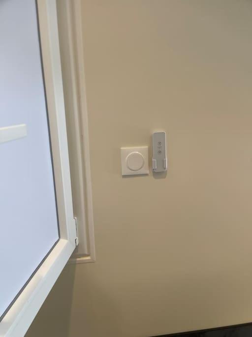Apartamento Le Petit-Beauvoisine Ruan Exterior foto