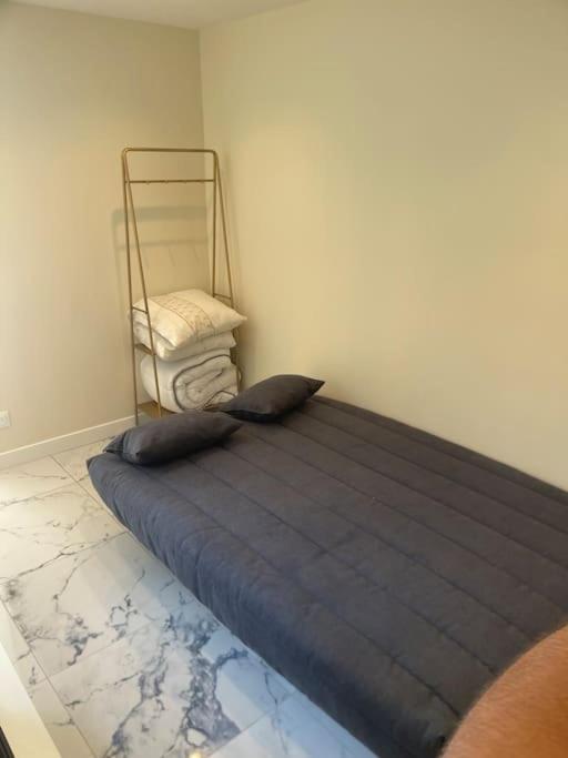 Apartamento Le Petit-Beauvoisine Ruan Exterior foto