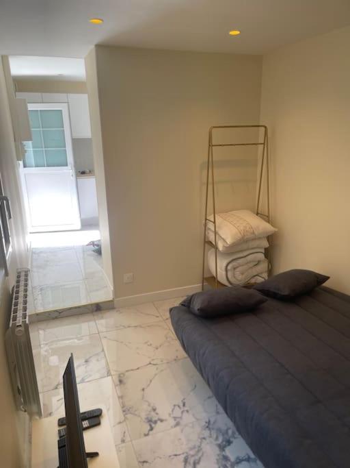 Apartamento Le Petit-Beauvoisine Ruan Exterior foto