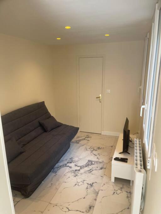 Apartamento Le Petit-Beauvoisine Ruan Exterior foto